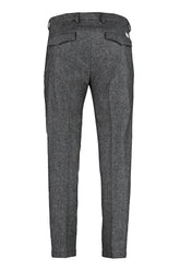 Prince chino pants